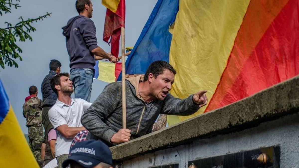 román "értelmiségiek"