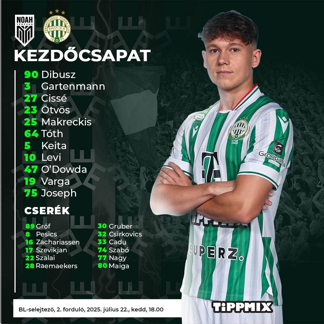 Ferencváros