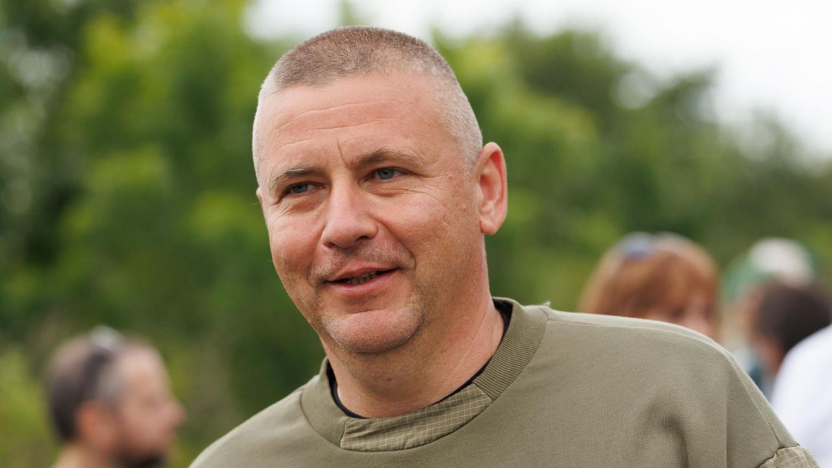 Toka tábornok