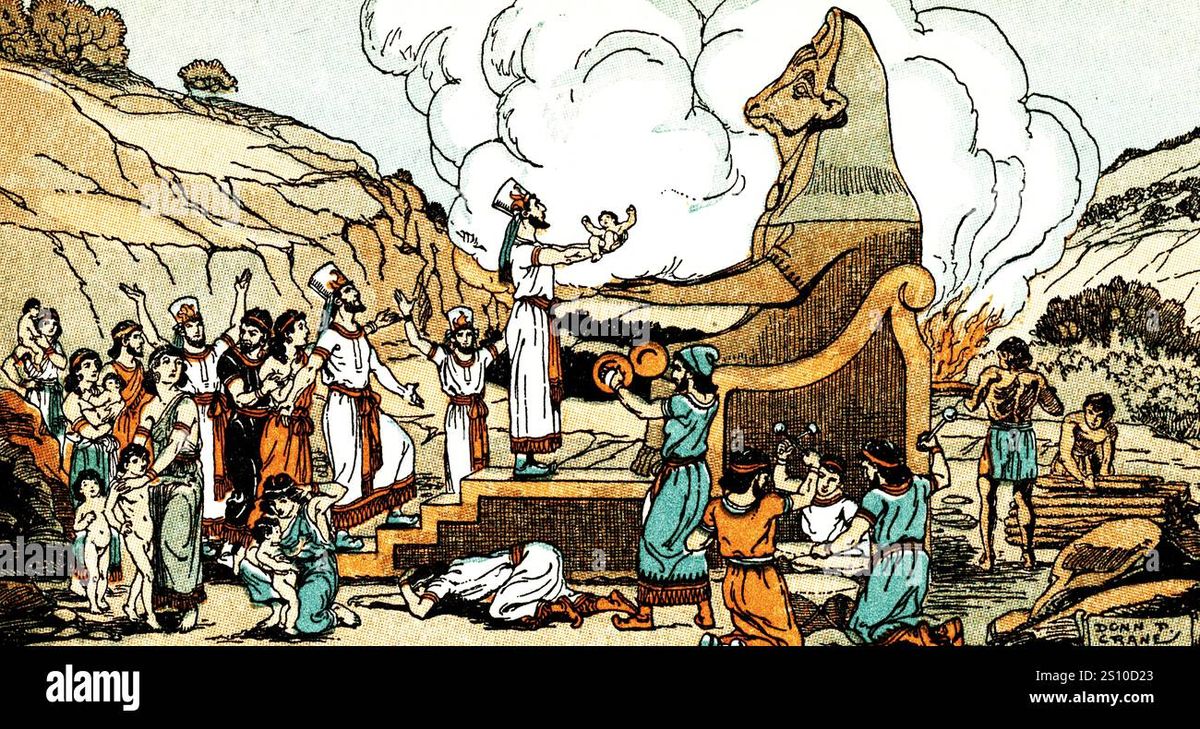 Moloch