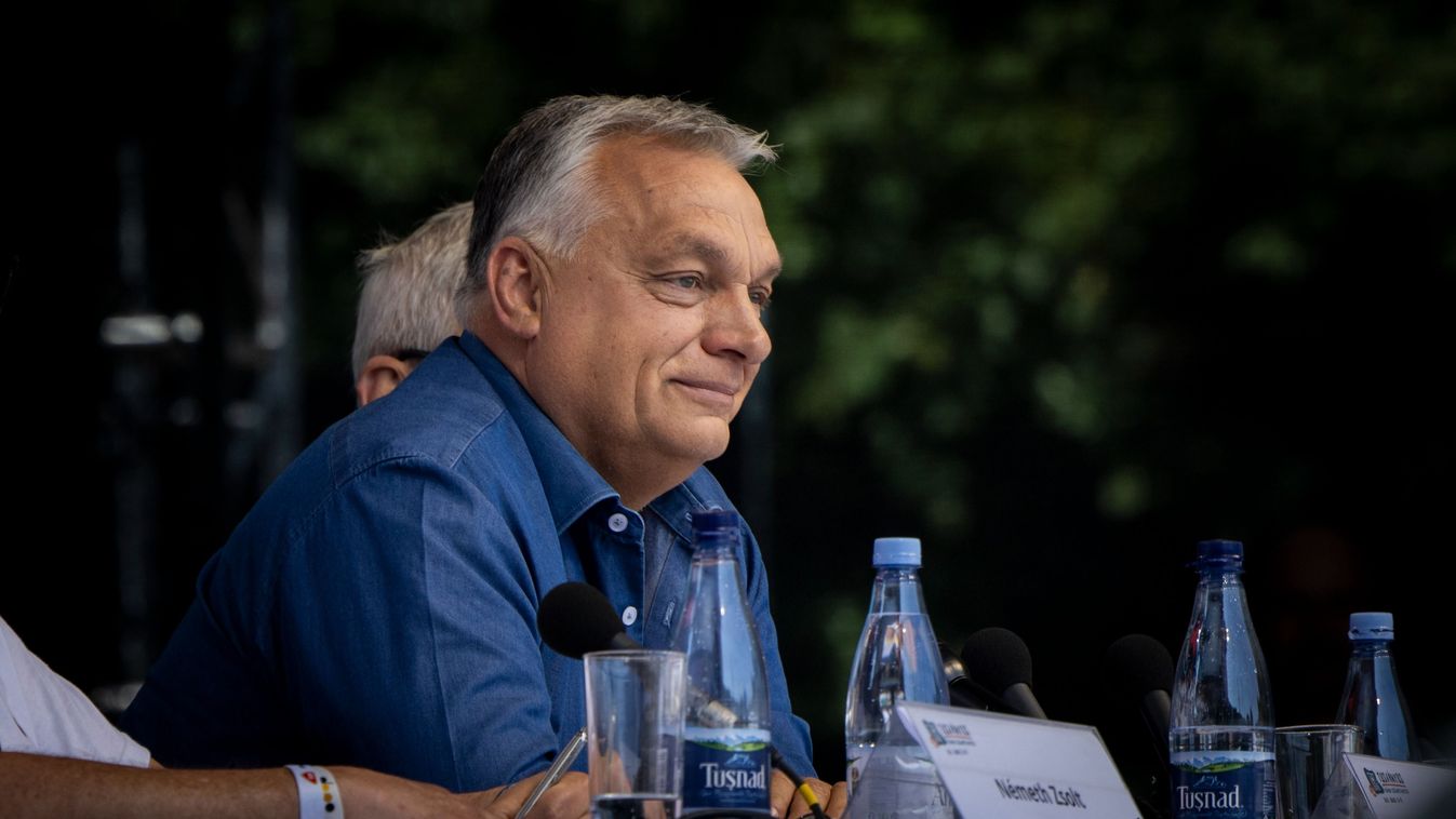 Tusványos