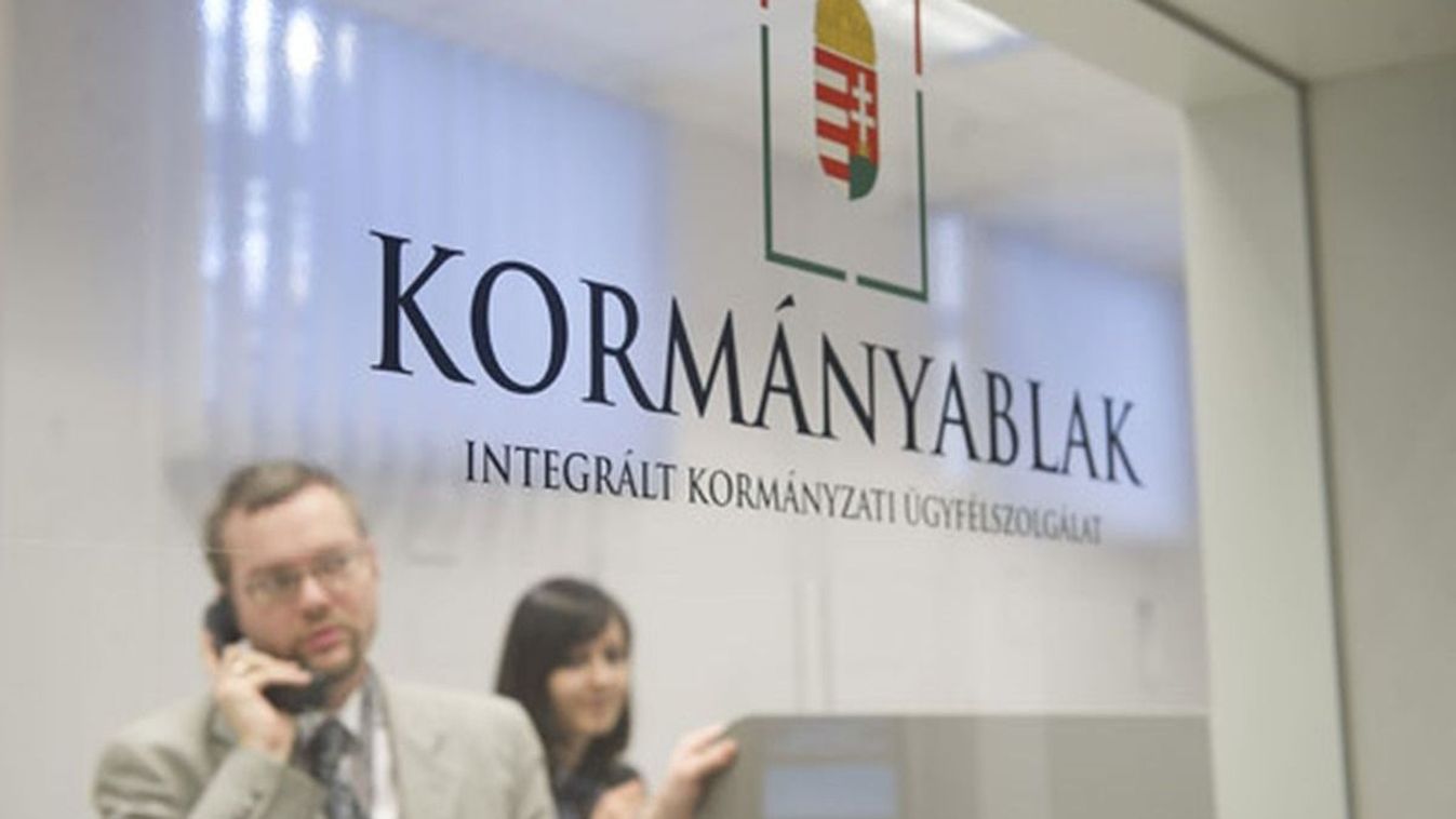 Jó hír érkezett! Újra zavartalan az ügyintézés a kormányablakokban