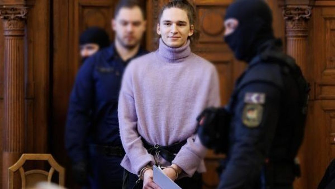 Németország nyolcvan év után újra a mi belügyeinkkel foglalkozik
