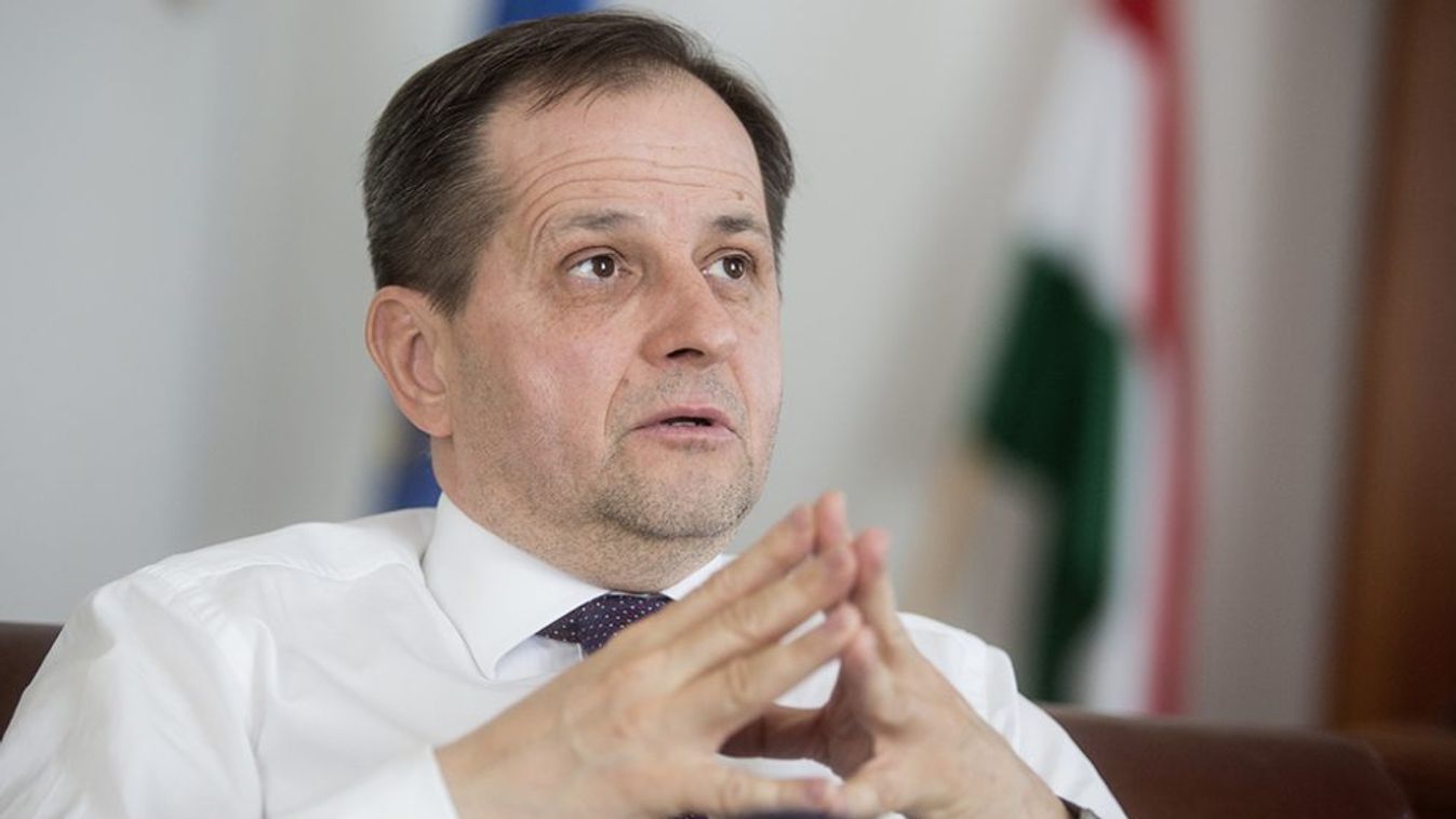 Budai Gyula számára így indul a mai nap: folytatja Ruszin-Szendi elszámoltatását