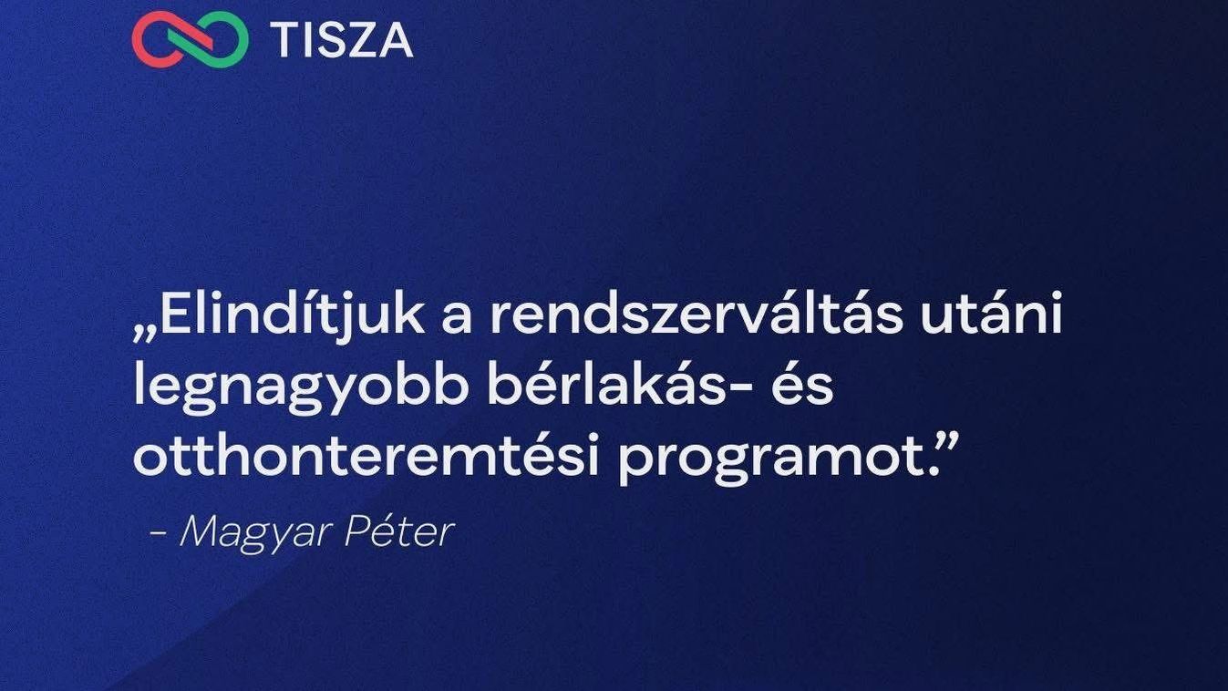 Már 2019-ben Karácsony Gergely is ígérte a lakásprogramot, semmi sem lett belőle