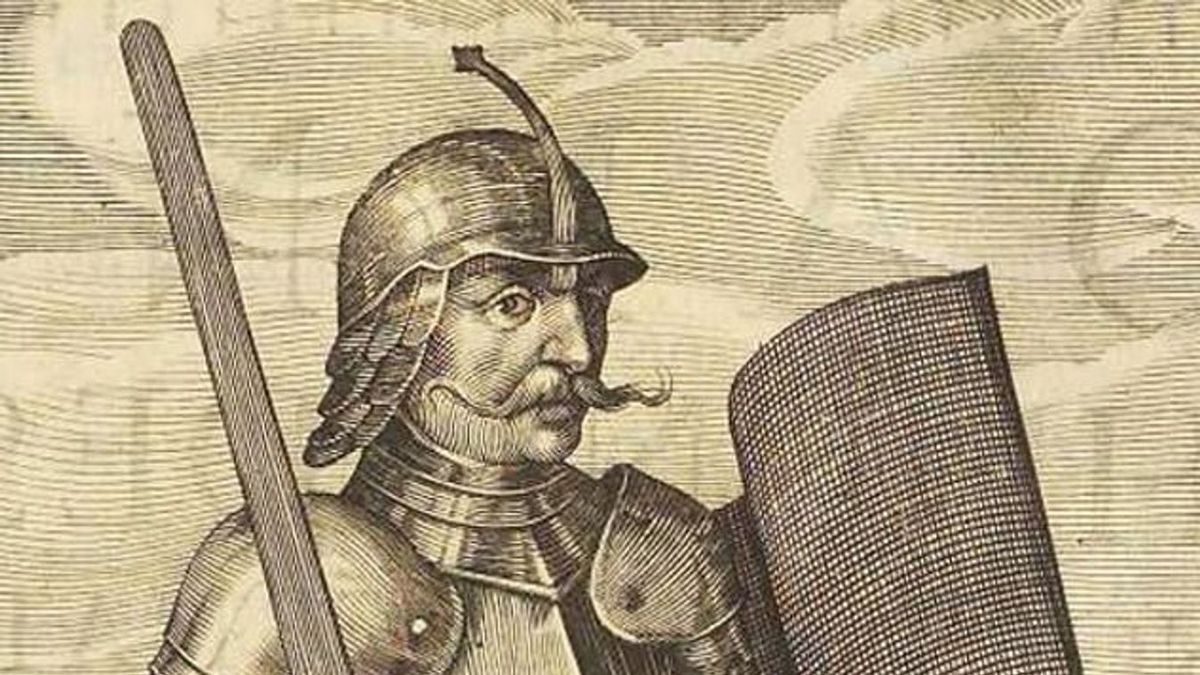 Hunyadi János, a nándorfehérvári hős