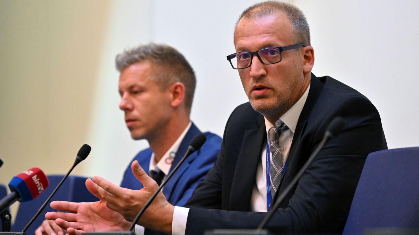 A választás után mindent lehet! Bizonyíték került elő a Tisza adóemelési terveire (VIDEÓ)