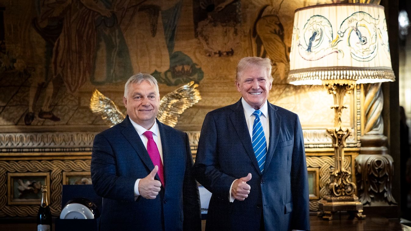 Megszűnt a baloldali propaganda, máris találtak az amerikaiak magyar szólásszabadságot és jogállamot