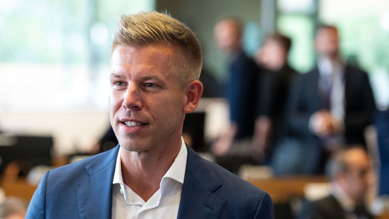 Na most már tényleg fel lehet tenni a kérdést, Magyar Péter politikailag túlélte-e a nyarat?
