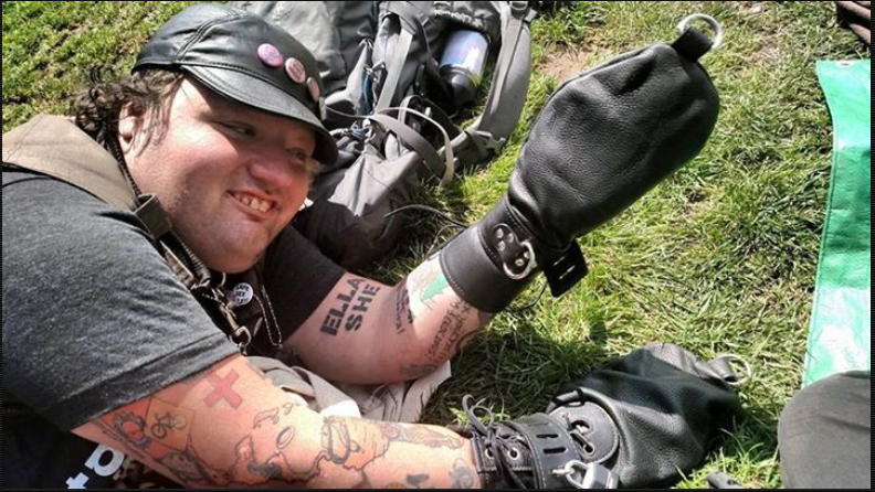 antifa