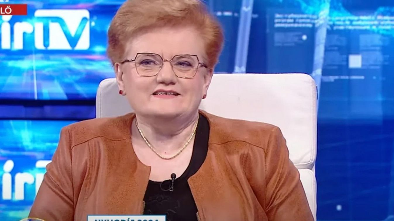 Szalai Piroska: : az Otthon Start programmal az ingatlanfejlesztők is eredményesebbek lehetnek