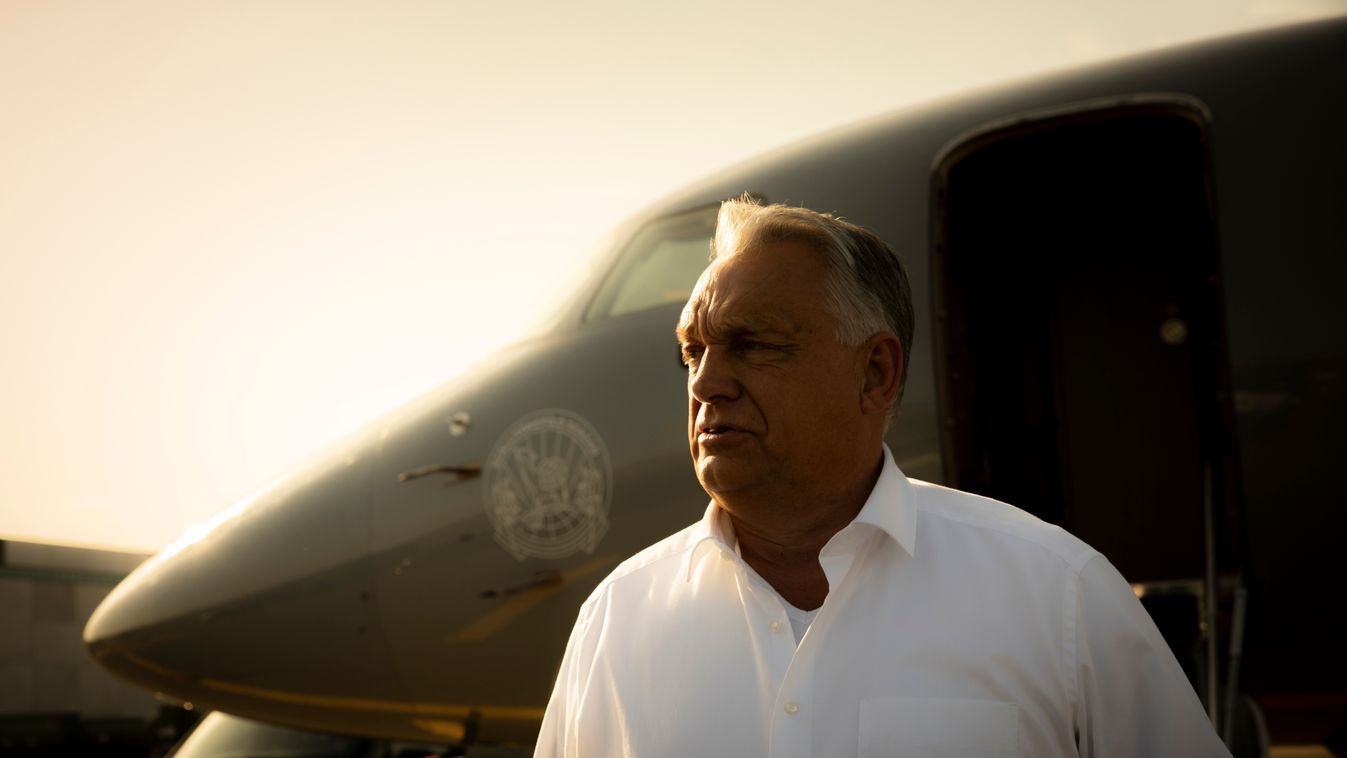 Antifa-mentegetés, magyarázkodás és orbánozás - Így reagált a külföld a miniszterelnök bejelentésére