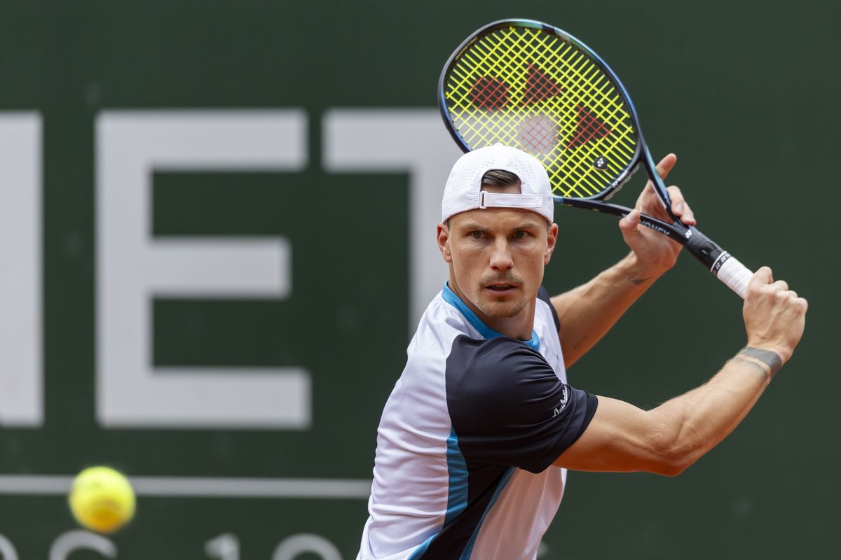 FUCSOVICS Márton; DJOKOVIC, Novak