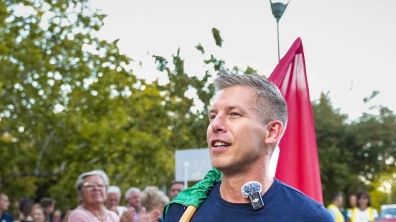 Lefoglalták Magyar Péter legfontosabb médiás háttéremberének, Vaszil Gyulának a céges részesedéseit