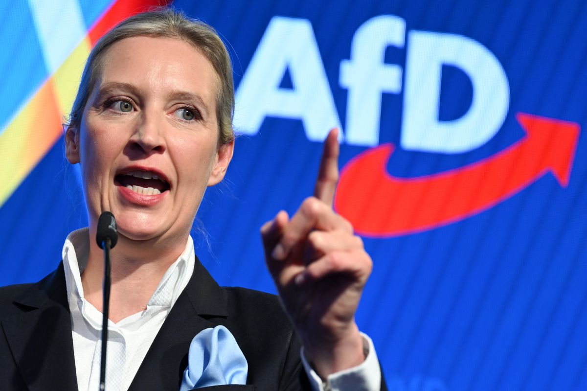 AfD