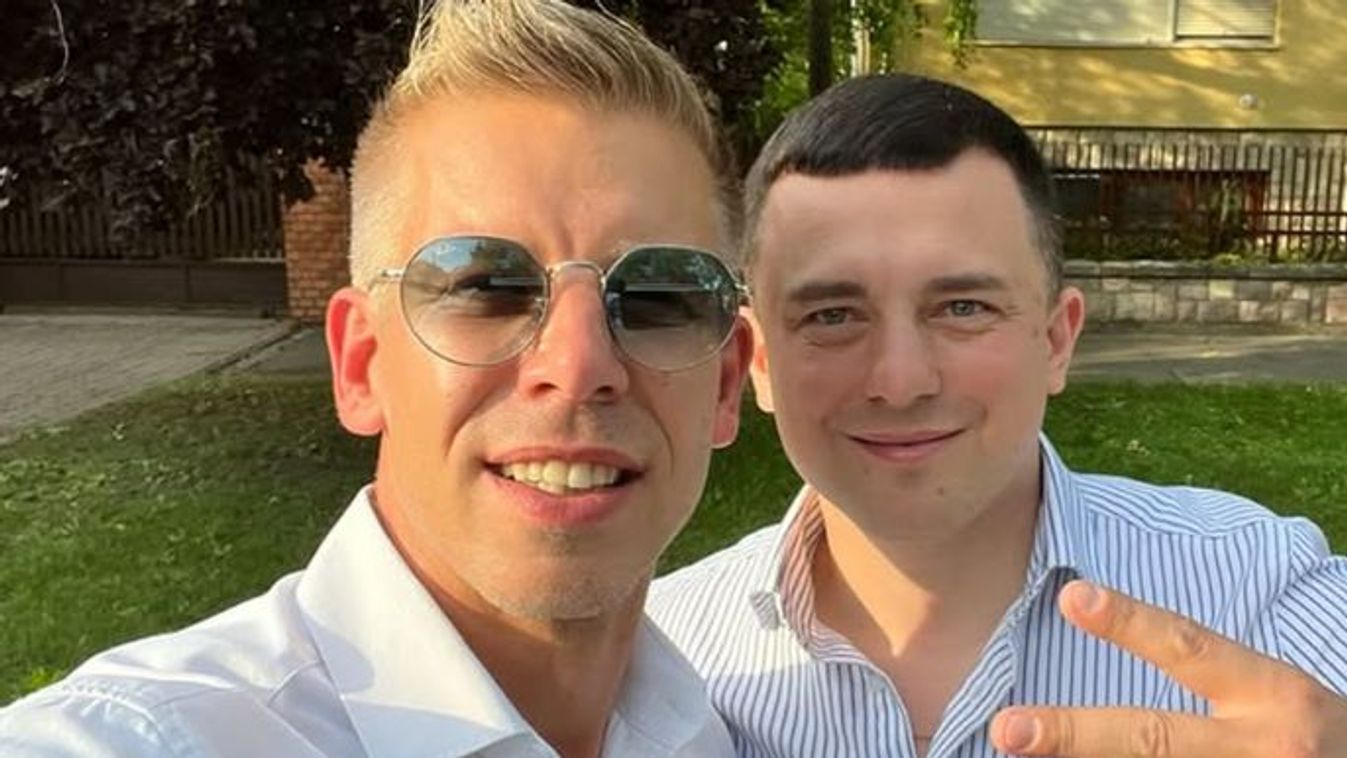 Leleplező Ellenpont! Így segíti az ukrán kém és hálózata Magyar Pétert