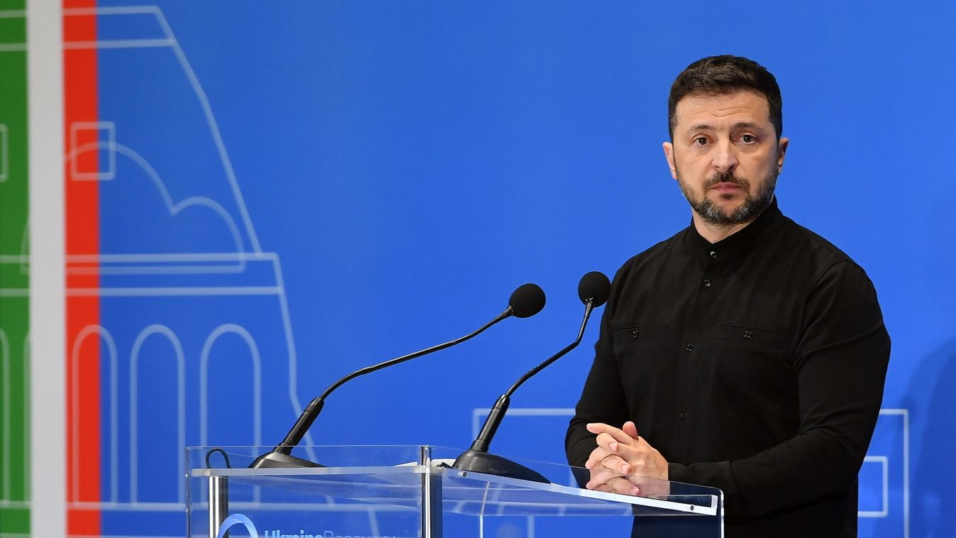 Ez lenne egy uniós mintaország? - Újabb akció mutatja, hogy az ukrán szervezett bűnözés még mindig virágzik