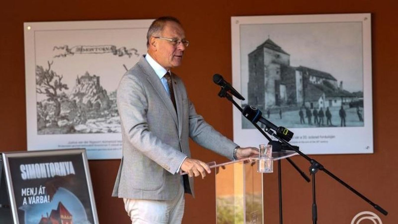 Navracsics Tibor: Magyarországra jönnek az uniós források