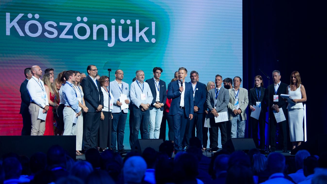 Még több embert zaklatnának Péterék, mindezt pedig a Tisza Párt szektásainak pénzéből tennék