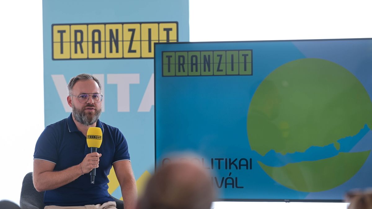 Orbán Balázs: Magyarországnak kulcsország-stratégiában érdemes gondolkodnia