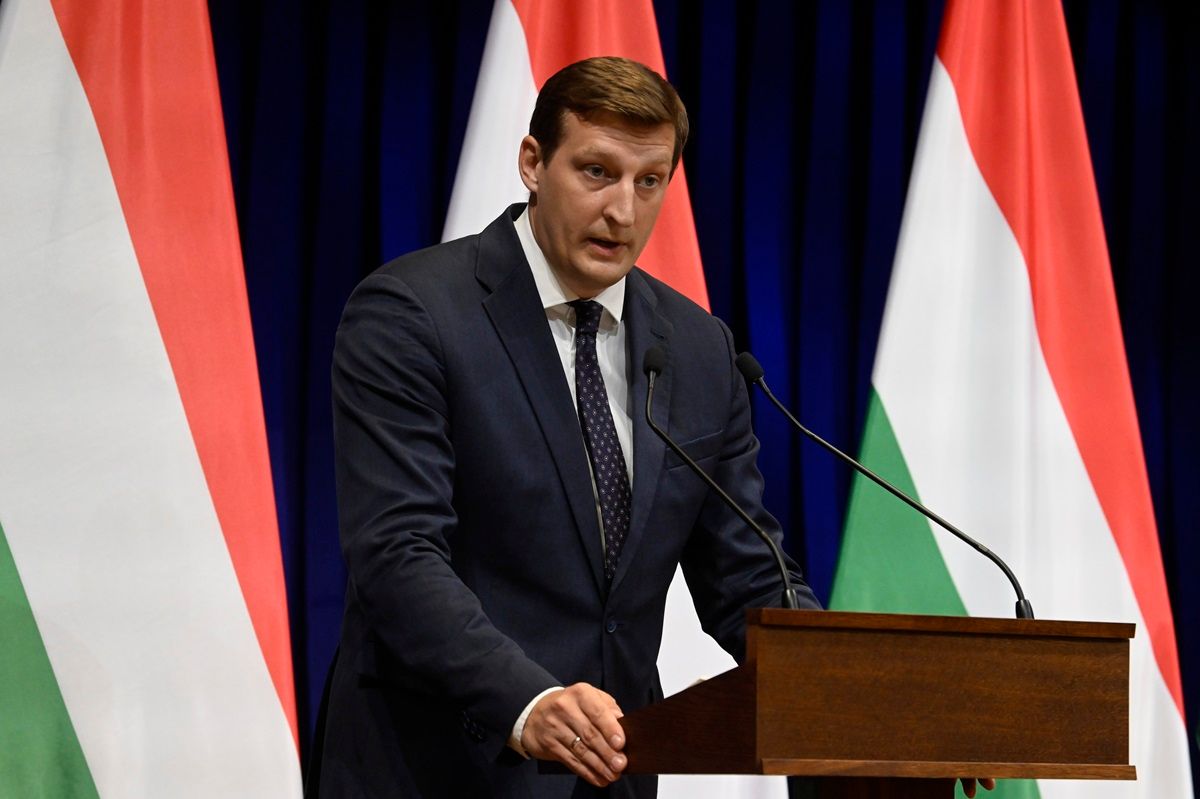 kedvezményes hitel, kormányinfó PANYI Miklós