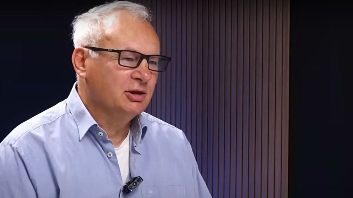 Nem vicc, akár egy krokodilra is leváltaná Orbánt az ismert pszichológus