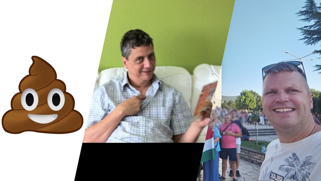 Rekviem a szégyenérzetért