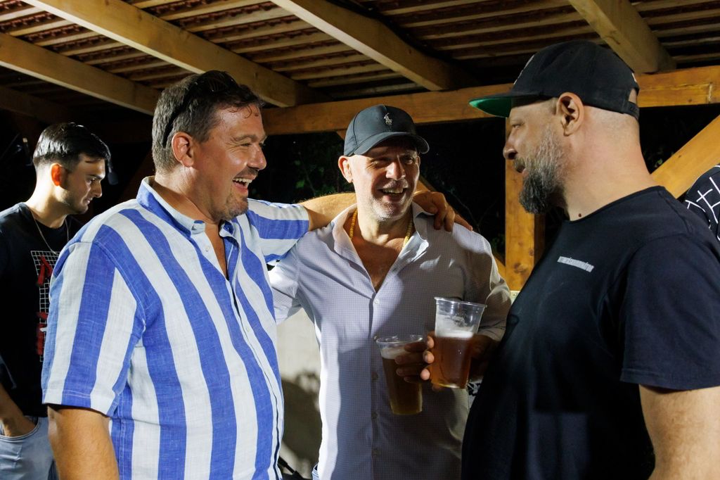 20250816 -- Bozótfesztivál, Cselőtepusztai Kulcsosház, Huth Gergely, Dopeman // fotó: Hatlaczki Balázs