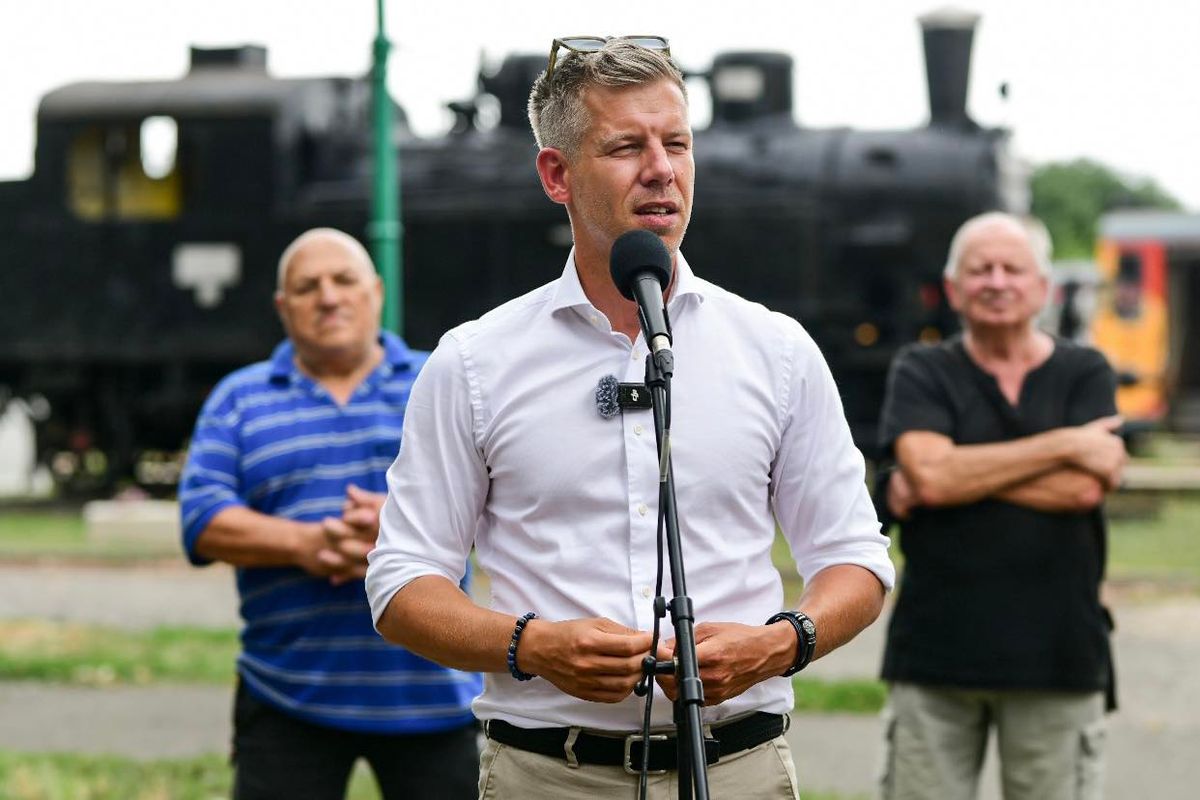 Magyar Péter, nők bántalmazása, Tisza párt