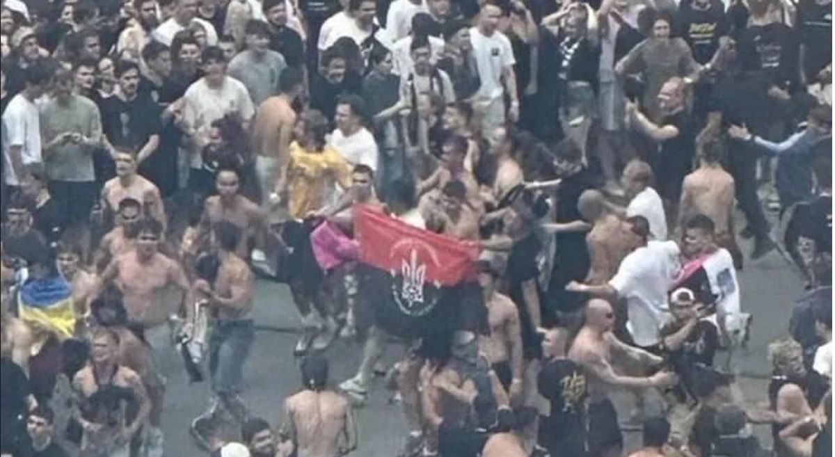rapkoncert