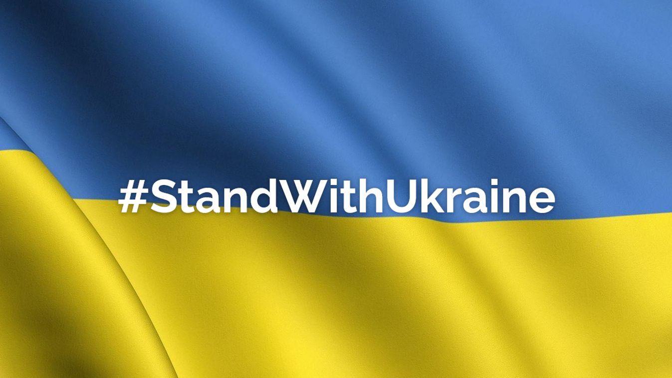 Mi lesz az ukrán zászlós profilképekkel, ha eljön a béke?