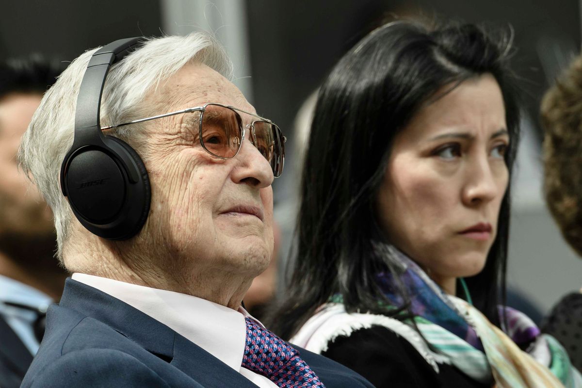 Bármilyen meglepő, a Soros-hálózat Magyar Pétert látná szívesen miniszterelnökként