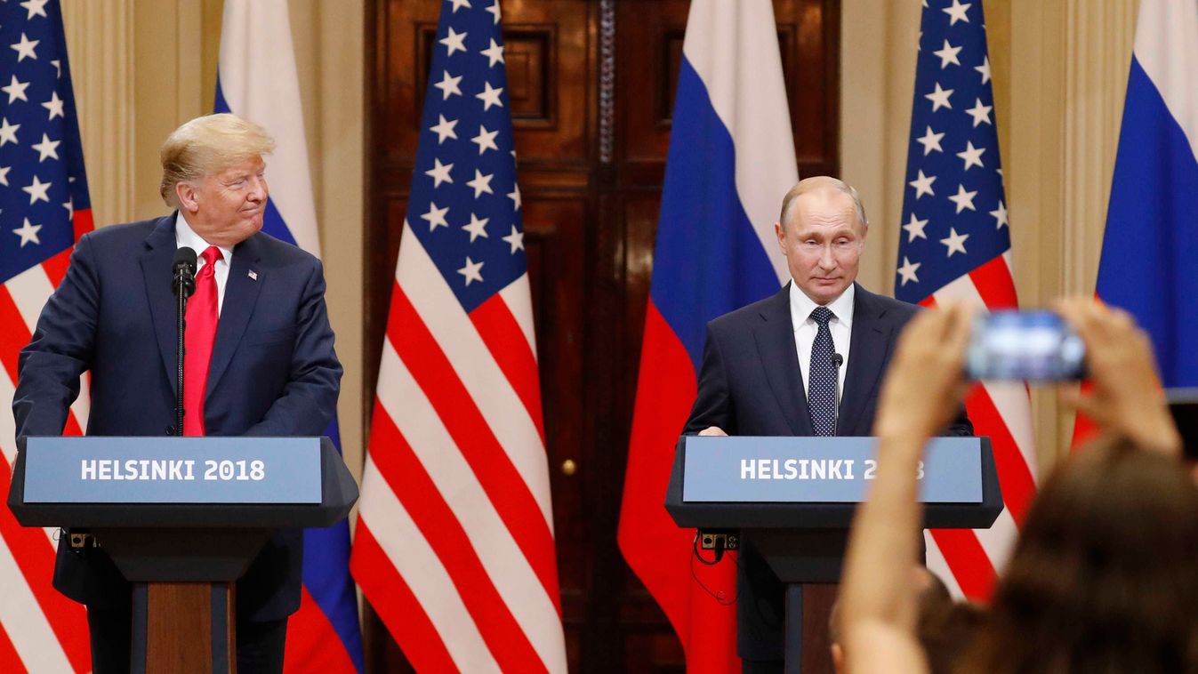 Ez az utolsó esély - Orbán Viktor is reagált a Putyin-Trump találkozóra