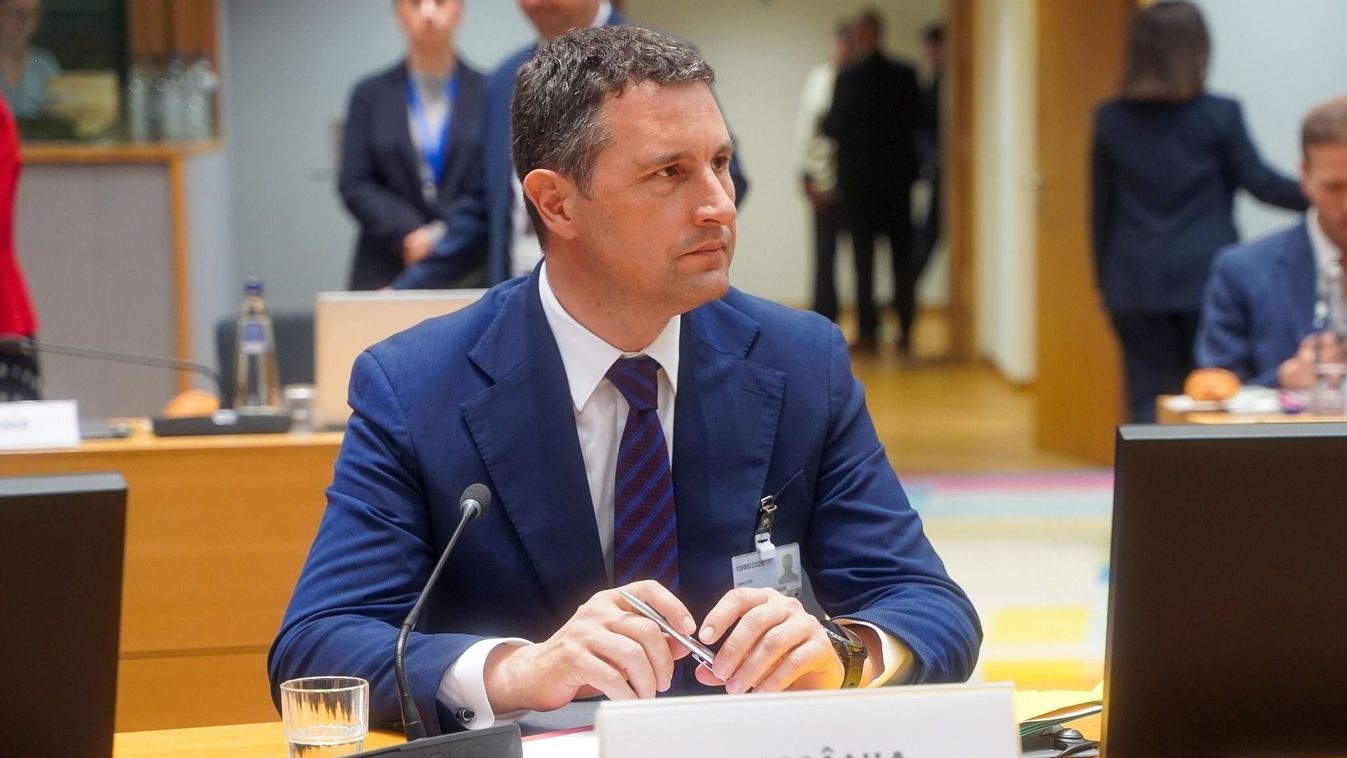 Tánczos Barna: eljött az építkezés időszaka