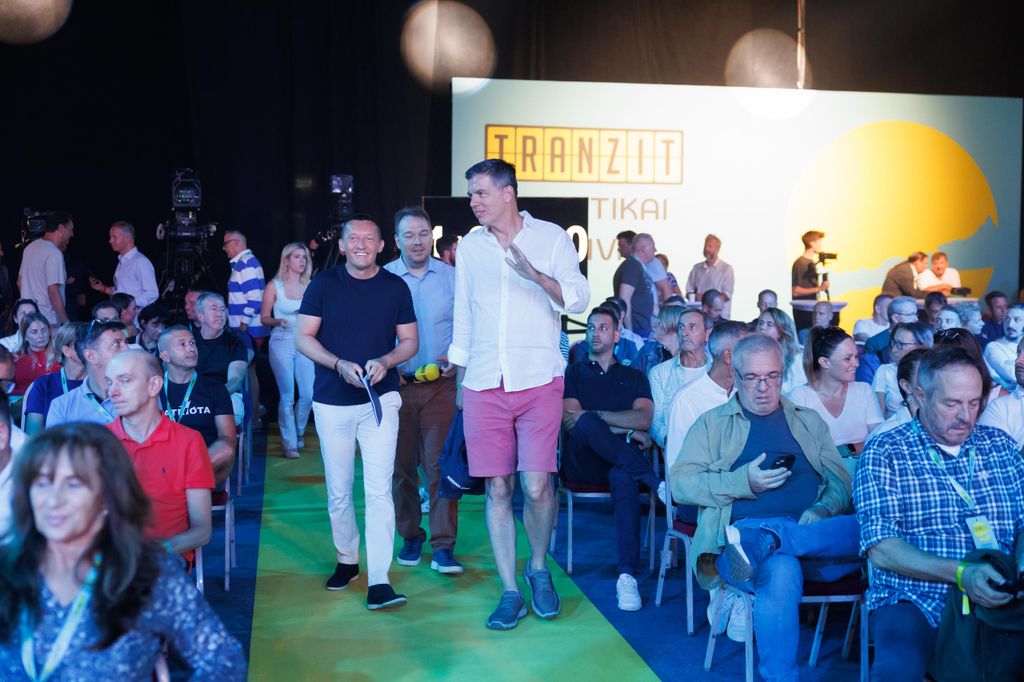 20250830 -- Tranzit Fesztivál, Rogán Antal // fotó: Hatlaczki Balázs