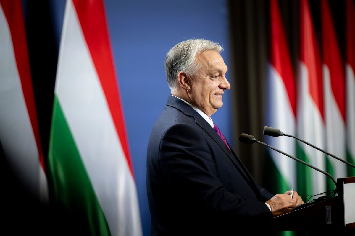 Orbán Viktor