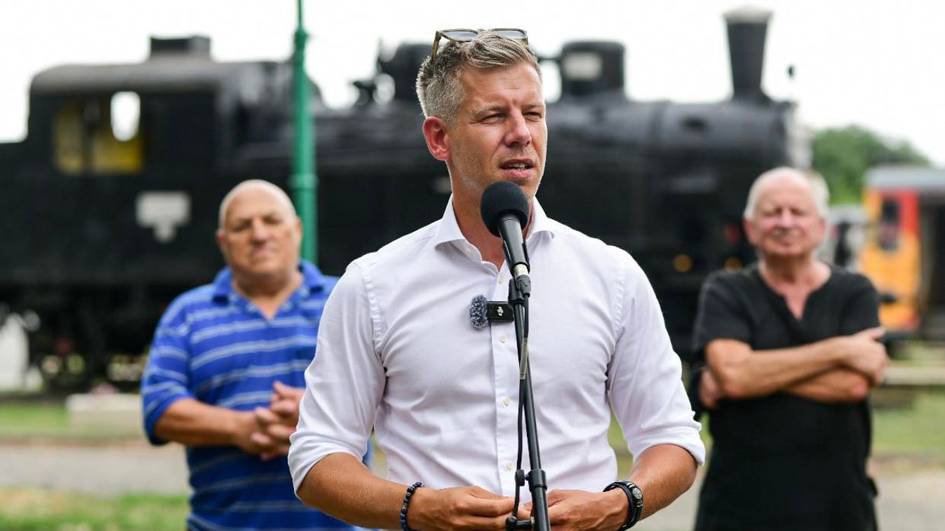 Nem vicc, akár egy krokodilra is leváltaná Orbánt az ismert pszichológus