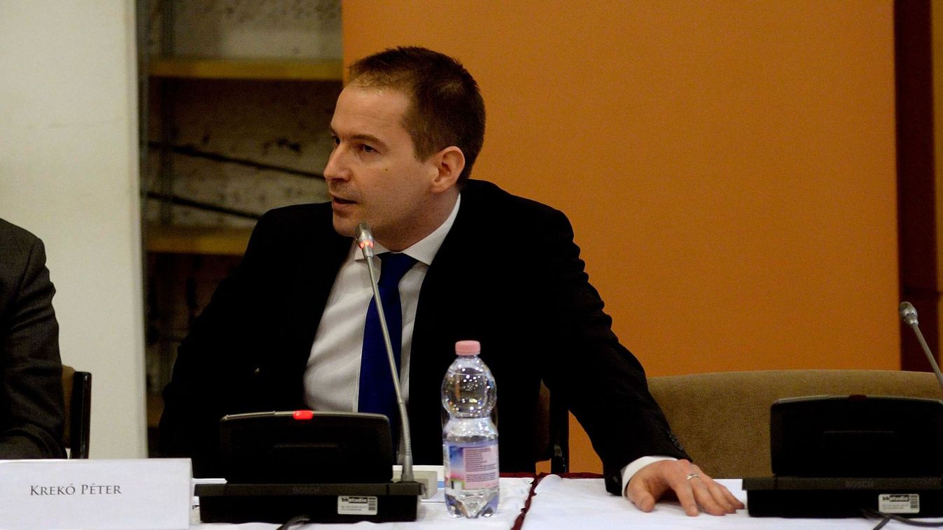 A dezinformációs szakértő