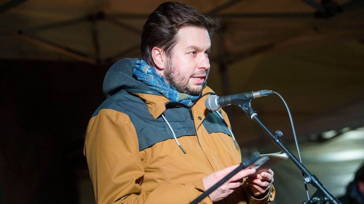 Vig Mór a Lánchíd-botrány kulcsfigurája