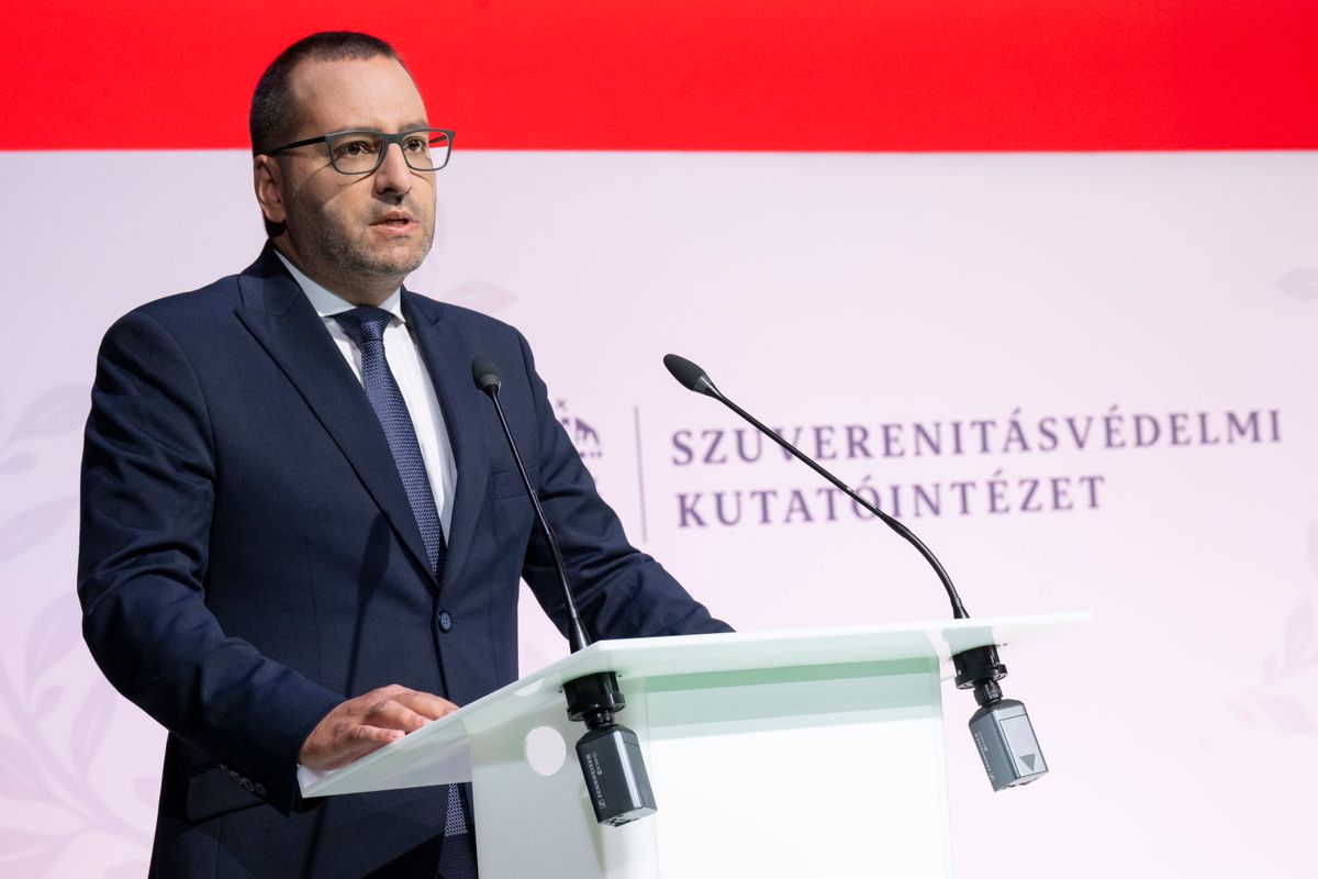 Megvizsgálták: ezek a közvélemény-kutatók bizonyíthatóan külföldi megbízásokat teljesítenek