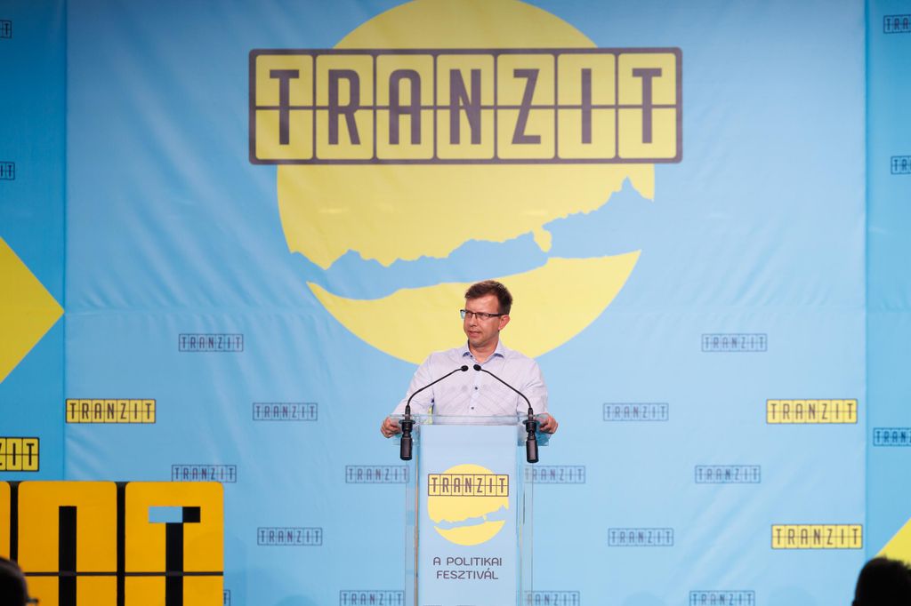 20250830 -- Tranzit Fesztivál, Bóka János // fotó: Hatlaczki Balázs