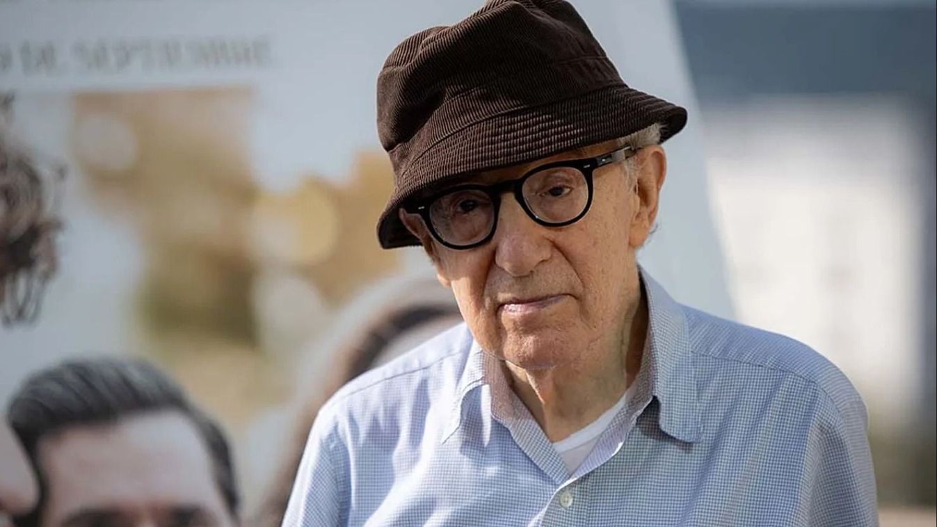 Halállistára került Woody Allen