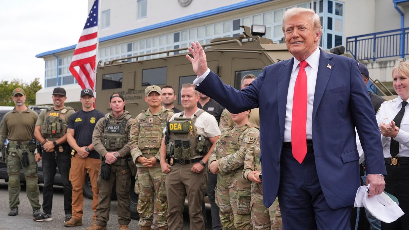 Hisztériázik Brüsszel: Trump bevonná Kínát a békefolyamatokba