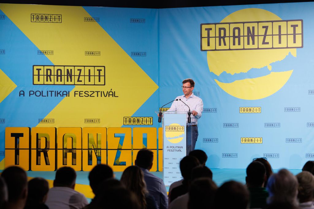 20250830 -- Tranzit Fesztivál, Bóka János // fotó: Hatlaczki Balázs