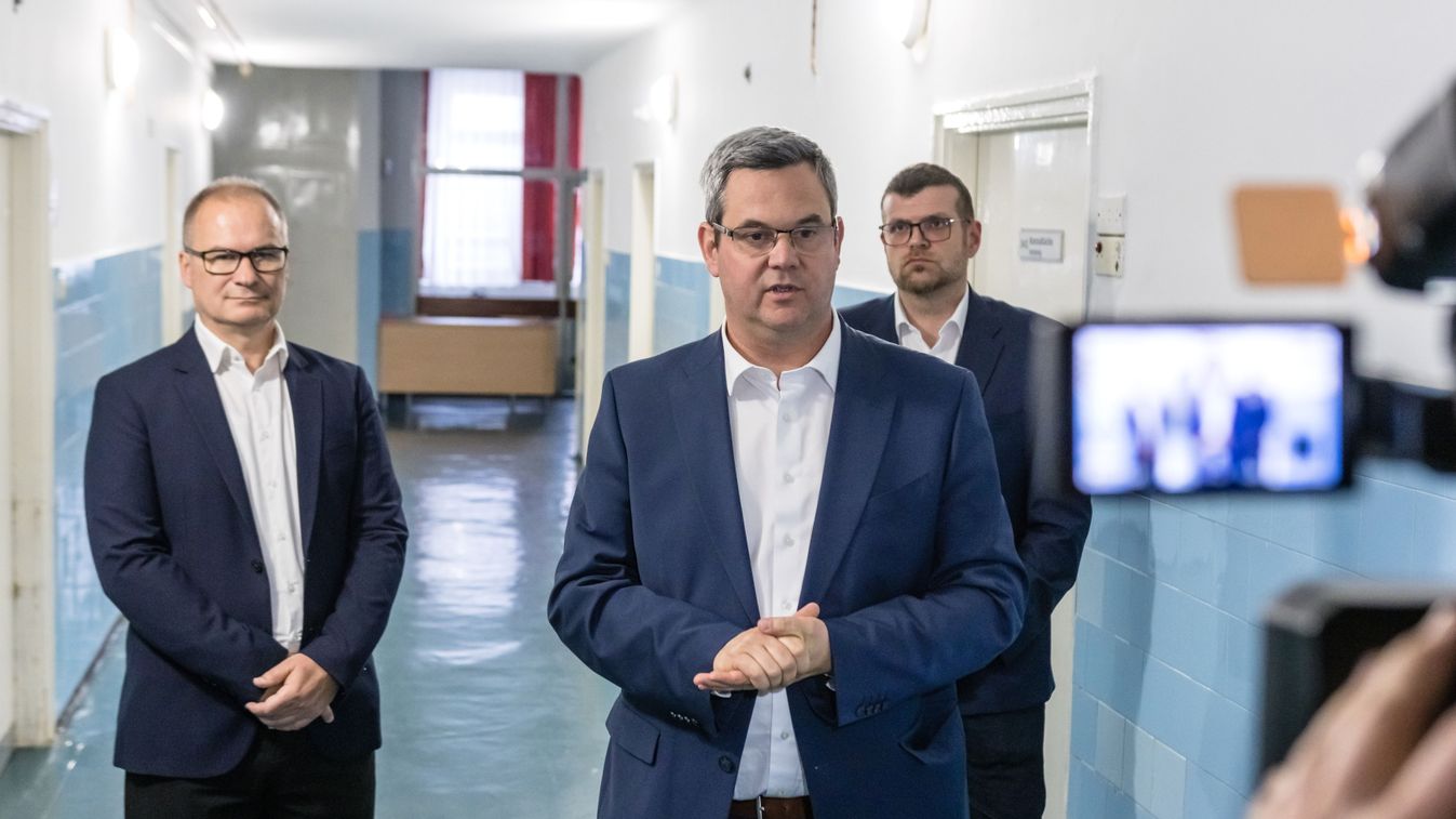 Takács Péter: tovább javult az egészségügyi hozzáférés aránya Magyarországon az Eurostat szerint