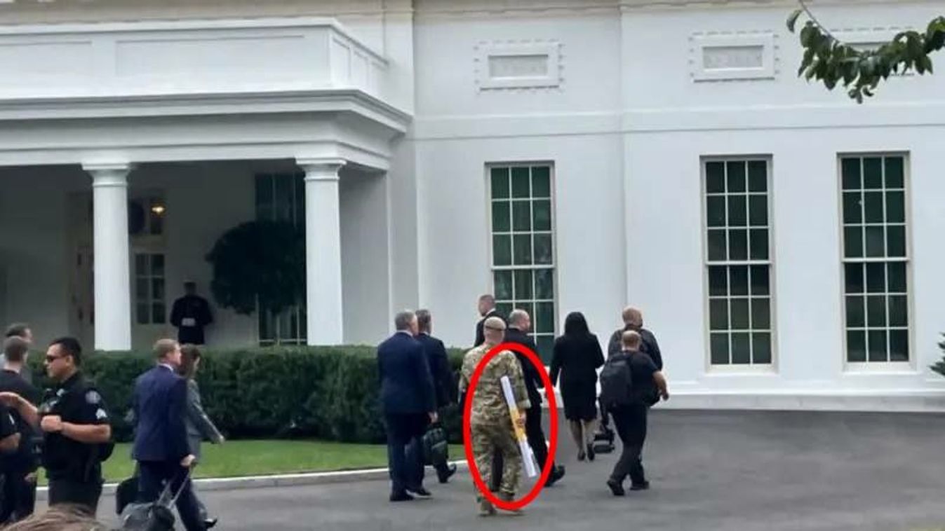 Ukrajna új térképe is megérkezett Washingtonba?