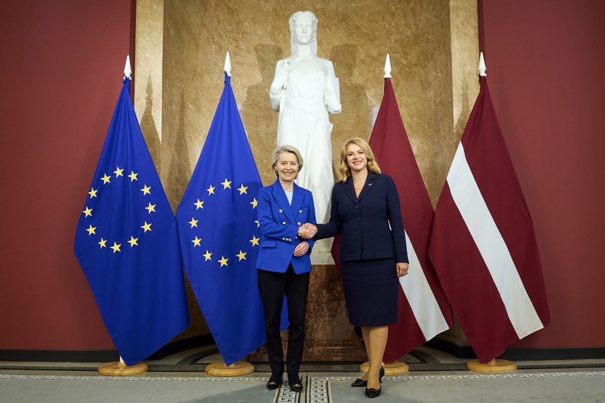 Európa