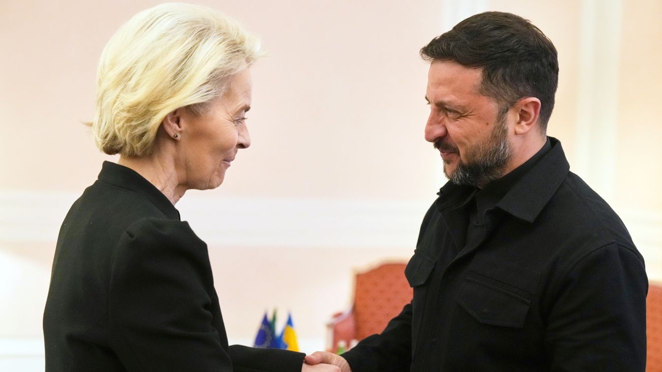 Mihez kezd az EU magával az ukrán vereség után?