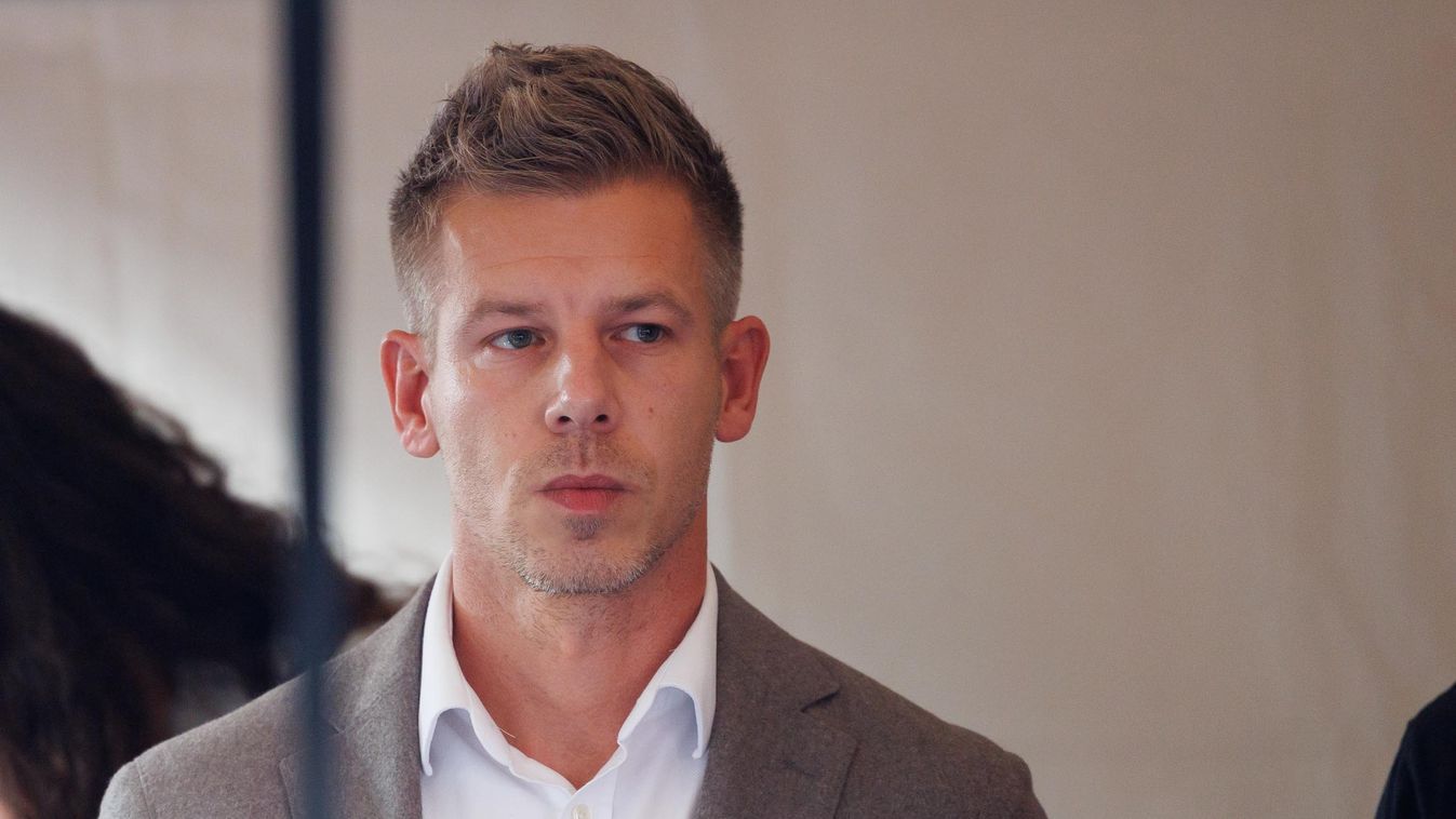 Leszámolás: Kirúgja a testvérét Magyar Péter