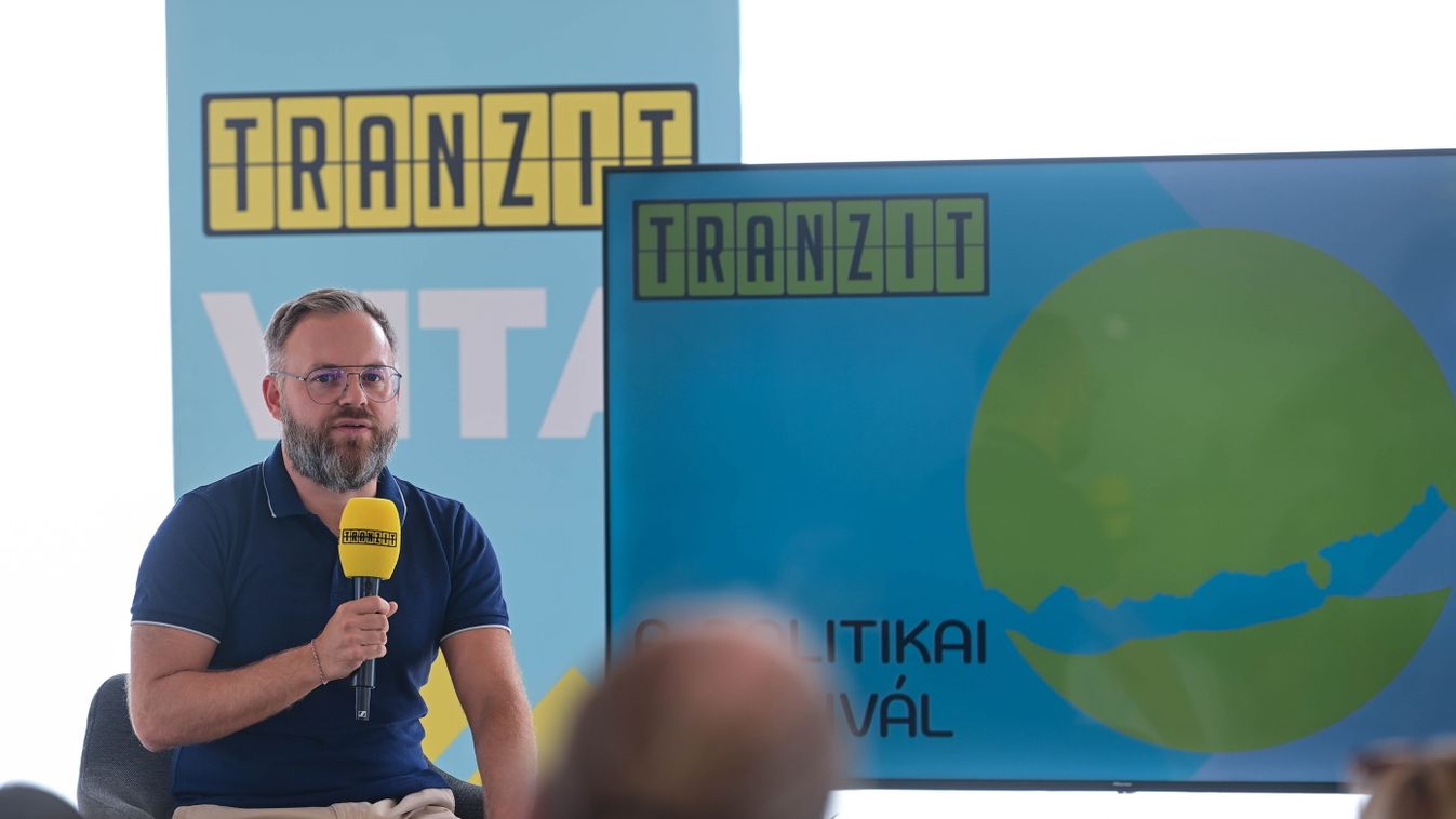 Orbán Balázs: Magyarországnak kulcsország-stratégiában érdemes gondolkodnia